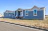 Seavannah Manufactured Home