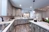 The Denali Manufactured Home