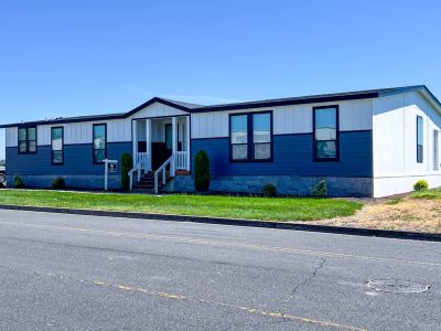 Homes Direct Modular Homes - Model The Denali