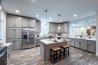 The Denali Manufactured Home