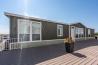 Farmhouse Manufactured Home