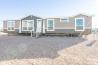 HD2860A Manufactured Home