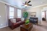 HD2860A Manufactured Home