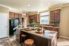 HD2860A Manufactured Home