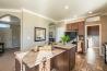 HD2860A Manufactured Home