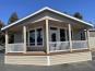 Metolius Cabin 2 Manufactured Home