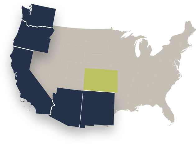 Homes Direct - Colorado