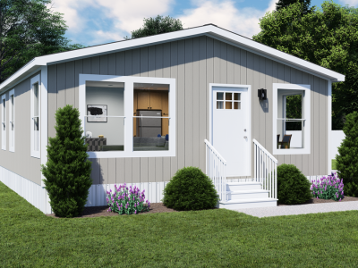 Rising Sun Manufactured Home