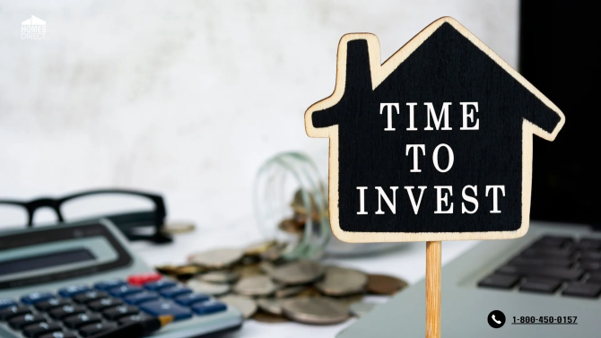 Investing in Mobile Homes in 2025: Pros & Cons