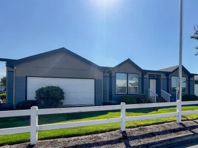 Homes Direct Modular Homes - Model The St. Andrews