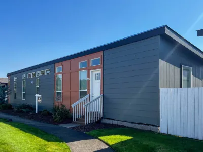 Homes Direct Modular Homes - Model The Loft