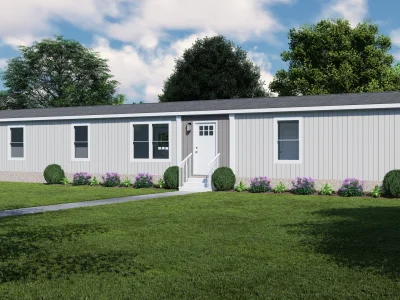 Sweet Caroline Manufactured Home