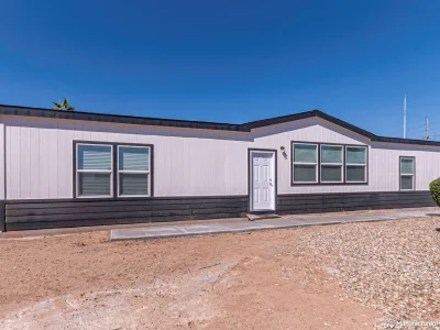Willow AF2860HDK Manufactured Home