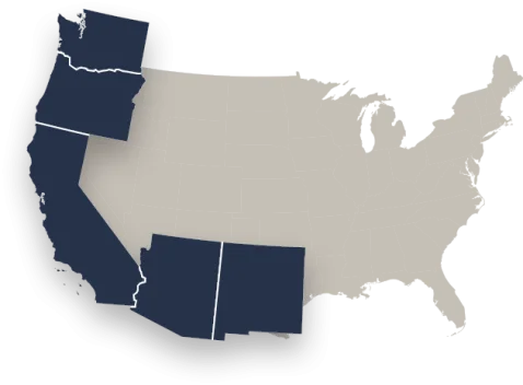 Homes Direct - locations