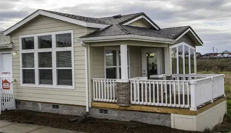 {ifHomes Direct Manufactured Homes