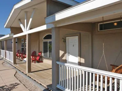 Karsten RC12 Manufactured Home