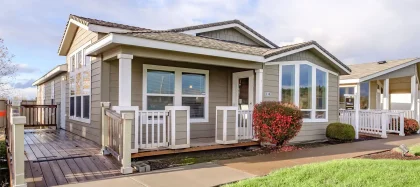 Homes Direct Manufactured Homes